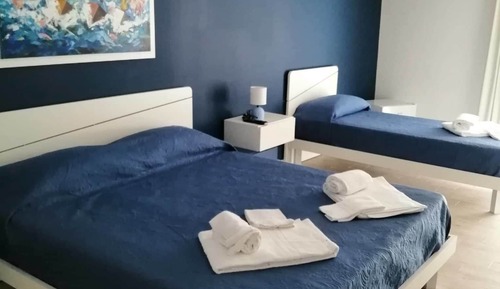 Premier Triple Room