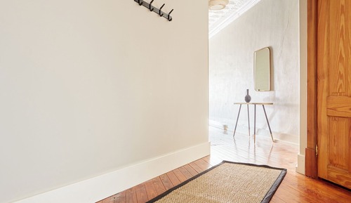 Apartment, 2 Bedrooms