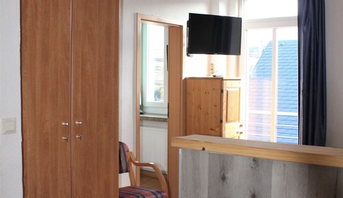 Apartment, Private Bathroom