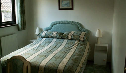 Double Room, Ensuite