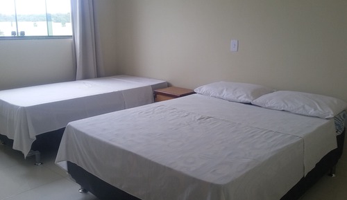 Comfort Double or Twin Room, Multiple Bedrooms