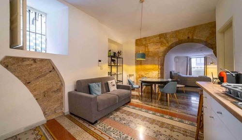 Arco Apartment with kitchen