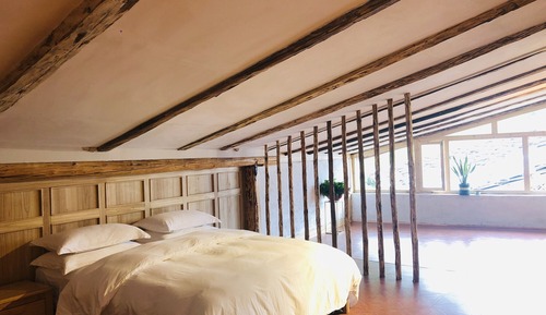 Double Room (Qi Fu)