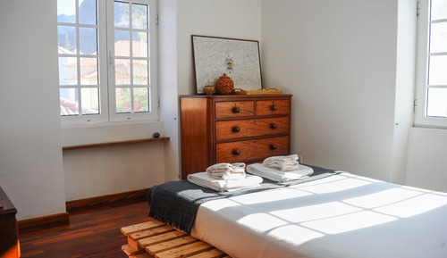 Classic Room, 1 Bedroom, Private Bathroom