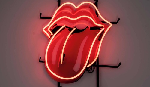 RocknRoll Room