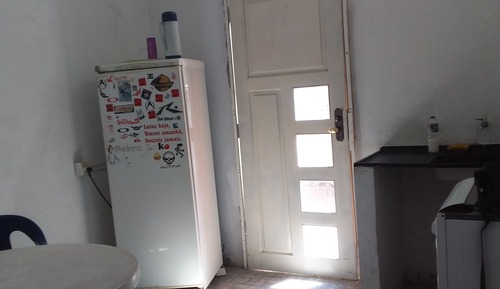 Basic Triple Room