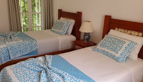 Traditional Room, 2 Twin Beds