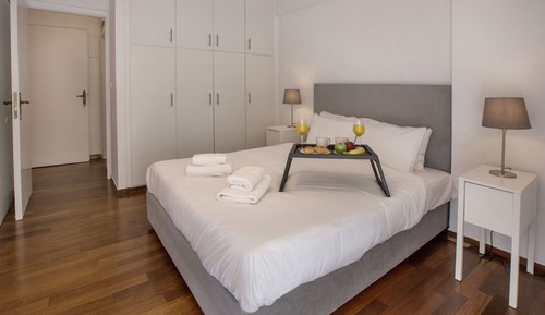 Apartment, 1 Bedroom