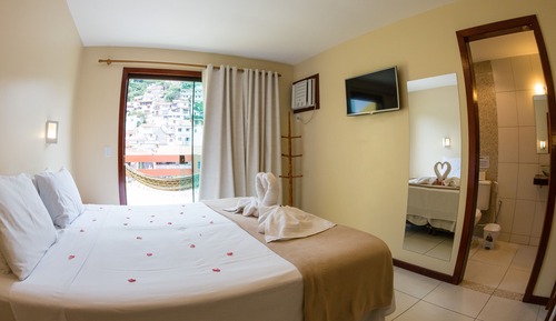 Premium Twin Room