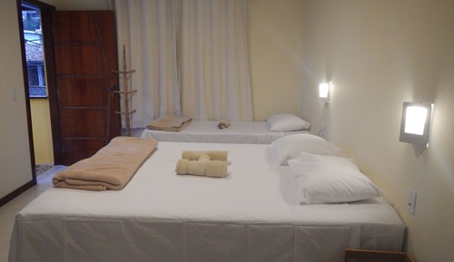 Premium Triple Room