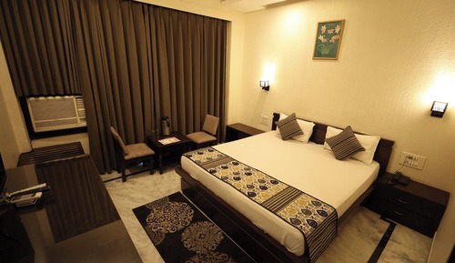 Executive Royal Deluxe Room
