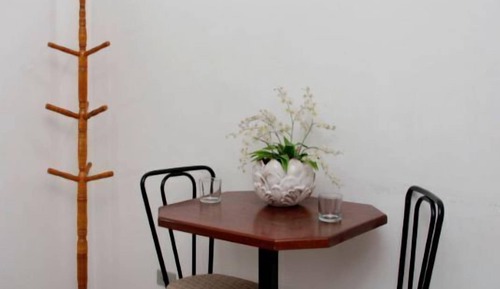Comfort Twin Room
