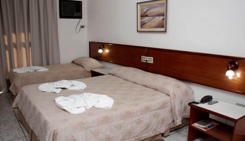 Executive Triple Room