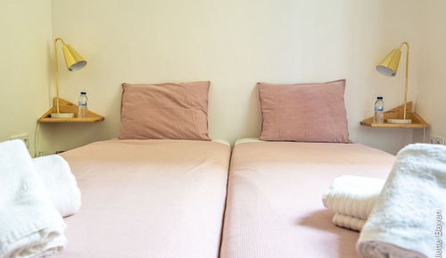 Superior Suite, Ensuite