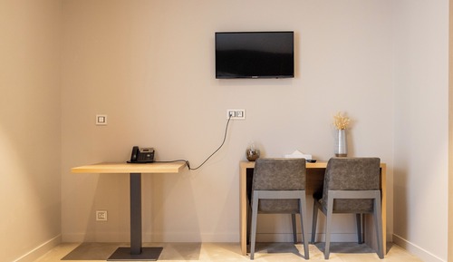 Comfort Room, Sea View