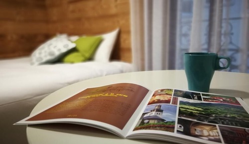 Comfort Studio, Ensuite, City View (Studio 1 Pièce)