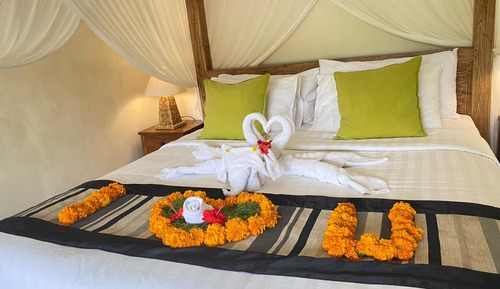 Villa, 1 Bedroom, Private Pool