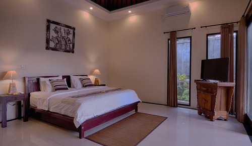 Superior Villa, Private Pool