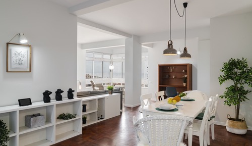 Apartment, 3 Bedrooms