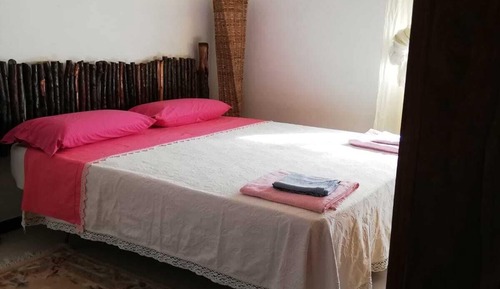 Double Room, Valley View (Foresta)