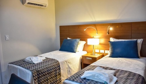 Executive Apartment