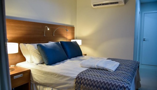 Executive Apartment