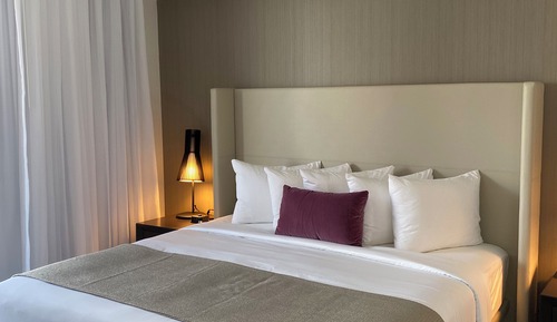 Suite, 2 Bedrooms, Hearing Accessible, Ocean View