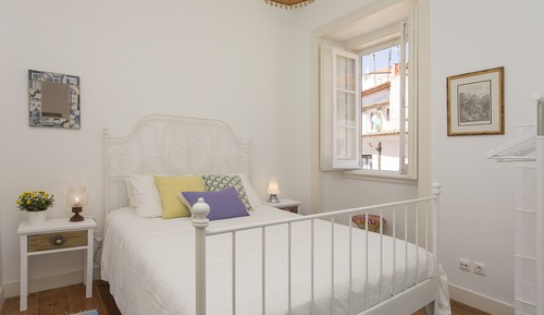 Apartment, 2 Bedrooms