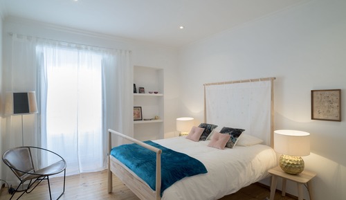 Apartment, 2 Bedrooms