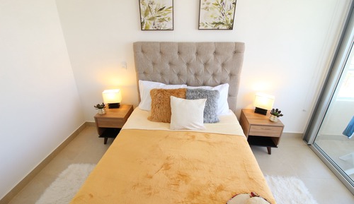 Comfort Apartment