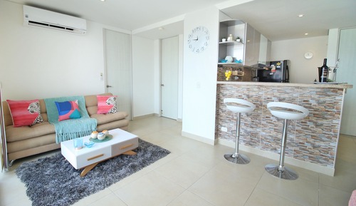 Comfort Apartment