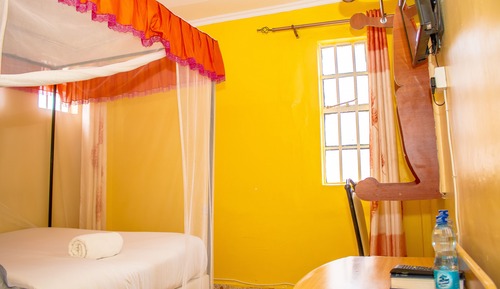 Single Room