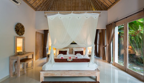 Design Villa, 1 Bedroom, Private Pool