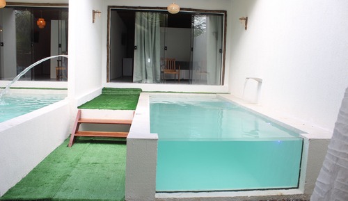 Elite Room