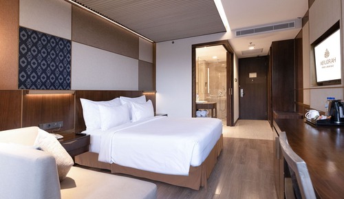 The Signature Room