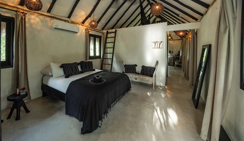 Garden Suite