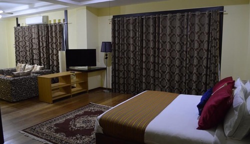 Grand Room