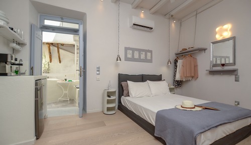 Suite, 1 Bedroom (Petite Home)