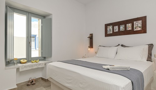 Suite, 1 Bedroom (V.S.II Suite 3)