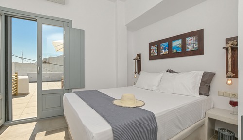 Suite, 1 Bedroom (V.S.II Suite 1)