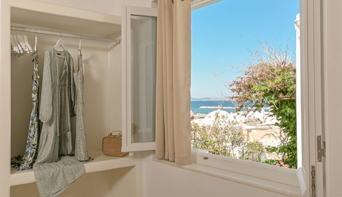 Suite, 1 Bedroom (V.S.III Suite 1)