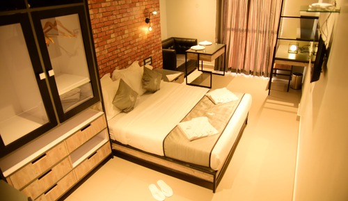 Premium Room