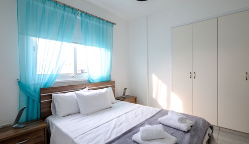 Panoramic Apartment