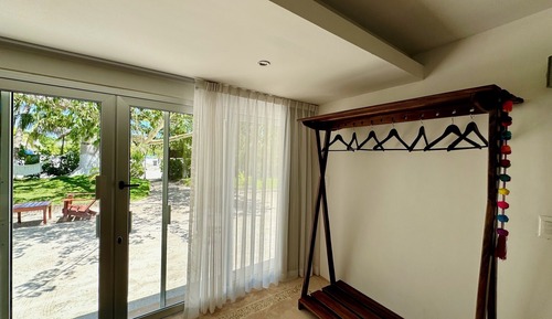 Deluxe Suite, 1 King Bed with Sofa bed