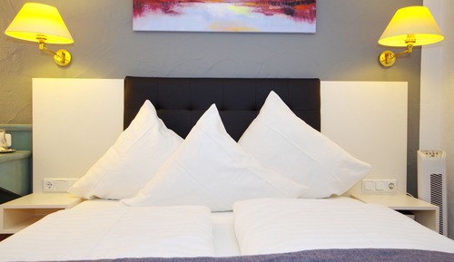 Comfort Double Room