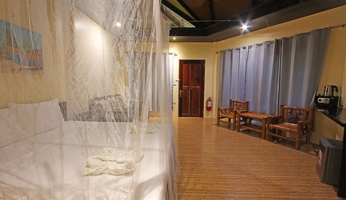 Family Villa