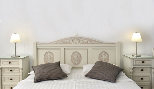 Triple Room, Sea View