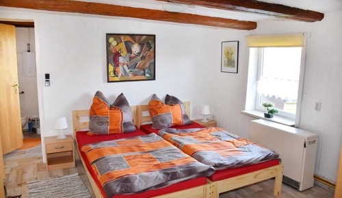 Standard Condo (Apartment 5)
