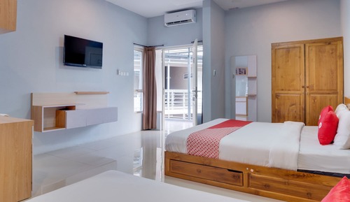 Superior Suite