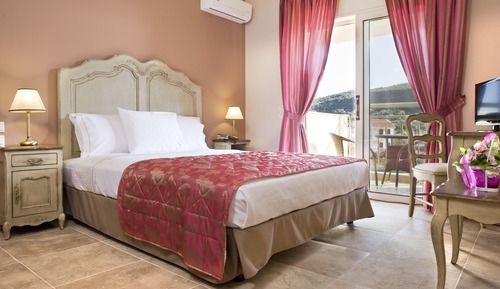 Premium Double or Twin Room